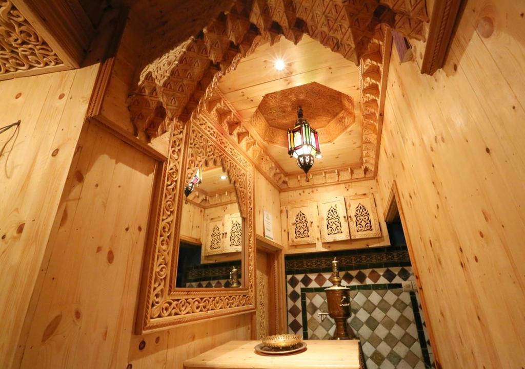 Riad Hiba Meknes Exterior photo